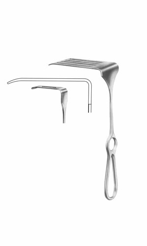 Retractors
